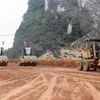 2021-2025年阶段越南将启动北南高速公路中的9个项目 