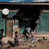 越南与联合国安理会：越南呼吁实施国际人道主义法以防止埃塞俄比亚发生饥荒