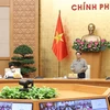 越南政府总理：全国各地统一安全适应和有效控制疫情