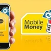 Mobile Money ——无现金支付发展的解决方案