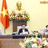 越南第十五届国会常委会第四次会议：抓紧出台经济重建和恢复方案