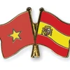 越南国会主席王廷惠致电祝贺西班牙国庆