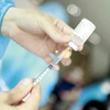 卫生部制定12岁至17岁青少年人群新冠疫苗接种路线图