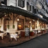 河内市：各家酒店、餐厅从10月14日起按照承载量50％限流开放