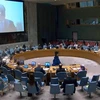 越南与联合国安理会：越南欢迎任命联合国西撒哈拉问题特使
