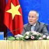 越南积极为完善2021-2025年东盟经济共同体建设总体计划建言献策