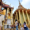泰国拟于11月起对完成疫苗接种的国际旅客逐步开放国门