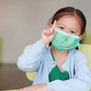 越南儿童保护基金会与受新冠疫情影响的儿童同行 