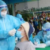 10月21日越南报告新增确诊病例3636例 新增治愈病例1541例