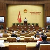 越南第十五届国会第二次会议新闻公报（第7号）