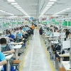 越南南部地区加快推动复工复产 欢迎企业员工返岗上班