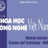 越南5个科学杂志被ACI数据库收录