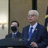 东盟峰会：马来西亚再次重申在东海问题上的一贯立场