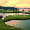 越南荣获2021年度世界和亚洲最佳高尔夫球目的地荣誉称号
