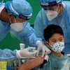 东南亚疫情：柬埔寨全面重新开放 近75%的马来西亚人口全面接种新冠疫苗