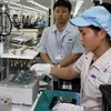 北宁省引进投资额达16亿美元的半导体材料生产项目
