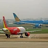 越南航空局建议从2022年1月起重新开通常规国际航线