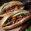《法国世界报》：越南面包是否能代替汉堡？