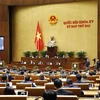 越南第十五届国会第二次会议：从中央到地方疫情防控宣传工作实现统一协调