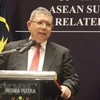 马来西亚重新承诺在抗击防控阻击战中同东盟各伙伴进行合作