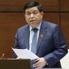 越南第十五届国会第二次会议：提出新形势下社会经济发展复苏的政策措施