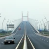 北江省将斥资4500 亿越盾建造河内-北江高速公路如月大桥