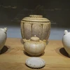 跨越2000多年发展史的釉陶器展会即将亮相 推崇越南陶瓷的艺术价值