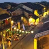 越南旅游：广南省两处世界文化遗产开放接待游客