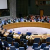 越南与联合国安理会：国际社会需积极促进叙利亚各方的谈判