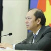 越南与乌拉圭以线上方式举行两国外交部第四次政治磋商
