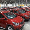 越南汽车市场预测：到年底将保持增长势头