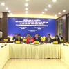 越南老街省与中国云南省促进贸易交流