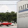 新加坡向马来西亚退还与 1MDB 基金有关的1630 万美元