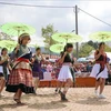 莱州省着力为全国赫蒙族文化节做好准备