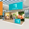 2021年越南国际食品工业展将以虚拟现实方式举行