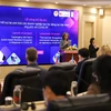 UNDP和加拿大援助提升越南社会影响力企业生态体系 有效应对新冠肺炎疫情