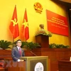 2021年文化会议：弘扬越南民族传统价值观 助推国家繁荣发展