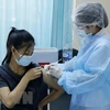 老挝首都万象单日新增新冠确诊病例创新高 印尼政府实施3级社区活动限制