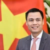 外交部副部长邓黄江：对联合国教科文组织推崇越南文化而感到自豪