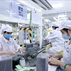 永福省各工业园区吸引劳动力多达11万人