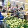 11 月份胡志明市消费者物价指数环比下降 0.17%