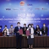 越南在中国京东网开设“国家馆” 出口本土优质产品