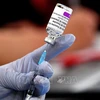 卫生部接收由阿根廷捐赠的50万剂新冠疫苗