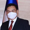 老挝国会主席赛宋蓬·丰威汉将对越南进行正式访问