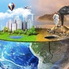 越南首次举行地球与环境科学研讨会