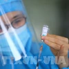 胡志明市将于12月10日开始第三剂新冠疫苗接种工作