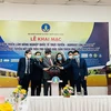 越南在线国际农博会开幕