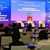 2021年第13届越南企业并购论坛召开
