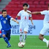 2020年“铃木杯”东南亚男足锦标赛:泰国队以4-0击败缅甸队 名列小组首位 