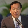柬埔寨承诺将促进东盟“团结大家庭”的精神